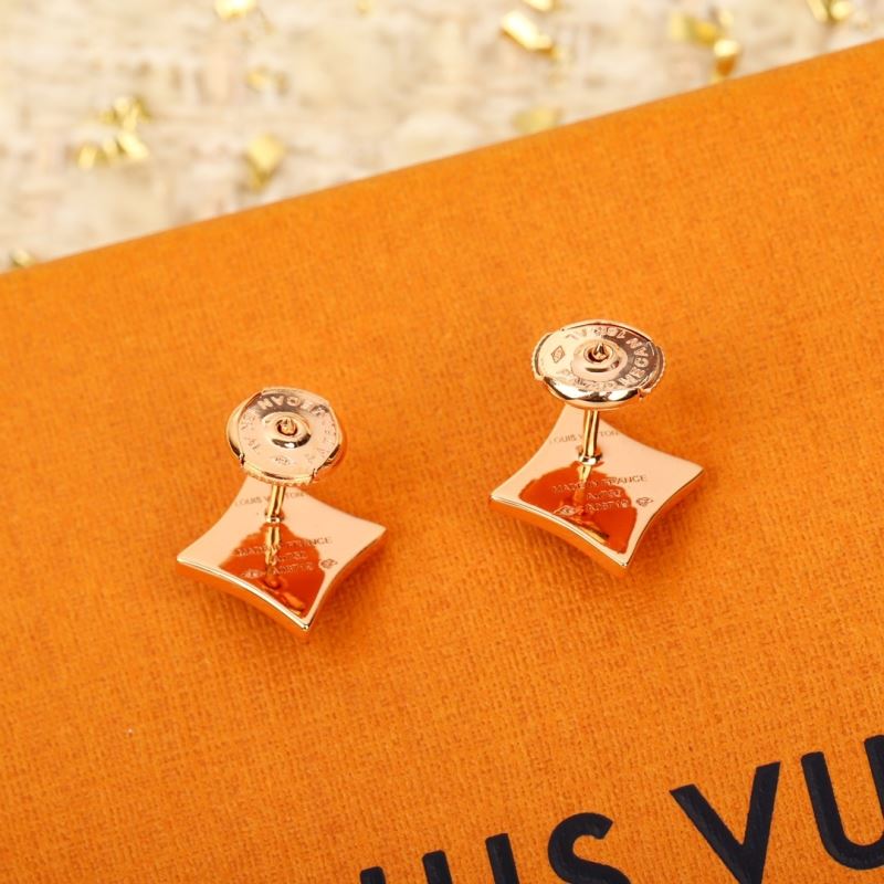 Louis Vuitton Earrings